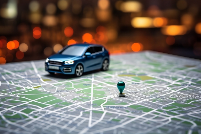 各地域で利用できるタクシーアプリ安いサービス一覧